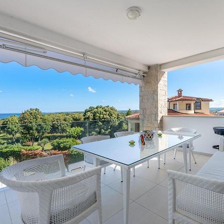 Dream Lounge With Sea View Apartment Pula Exterior photo