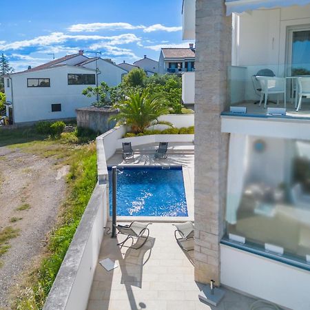 Dream Lounge With Sea View Apartment Pula Exterior photo