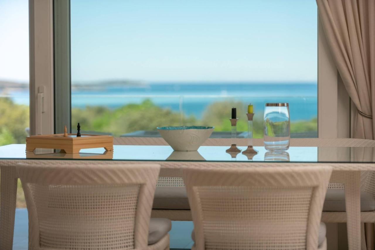 Dream Lounge With Sea View Apartment Pula Exterior photo