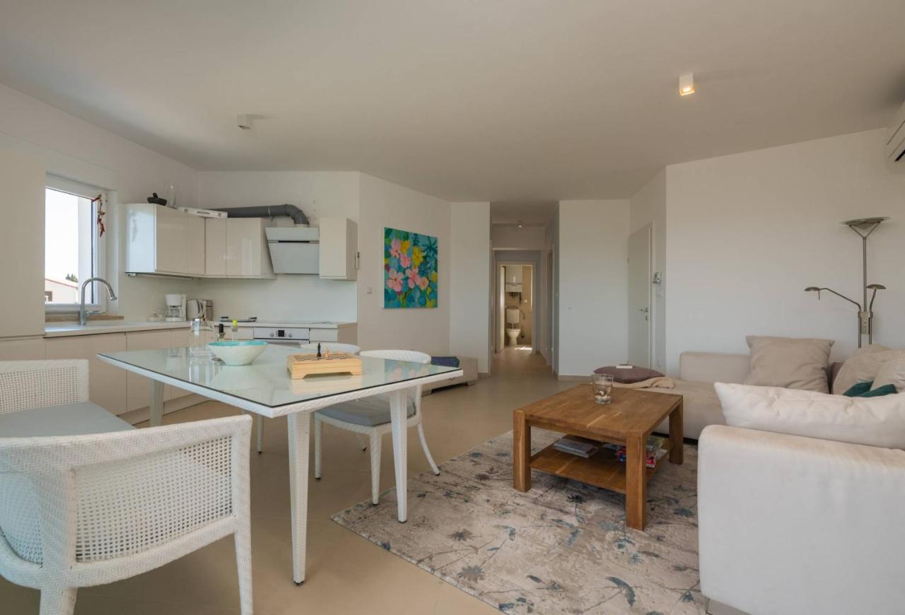 Dream Lounge With Sea View Apartment Pula Exterior photo