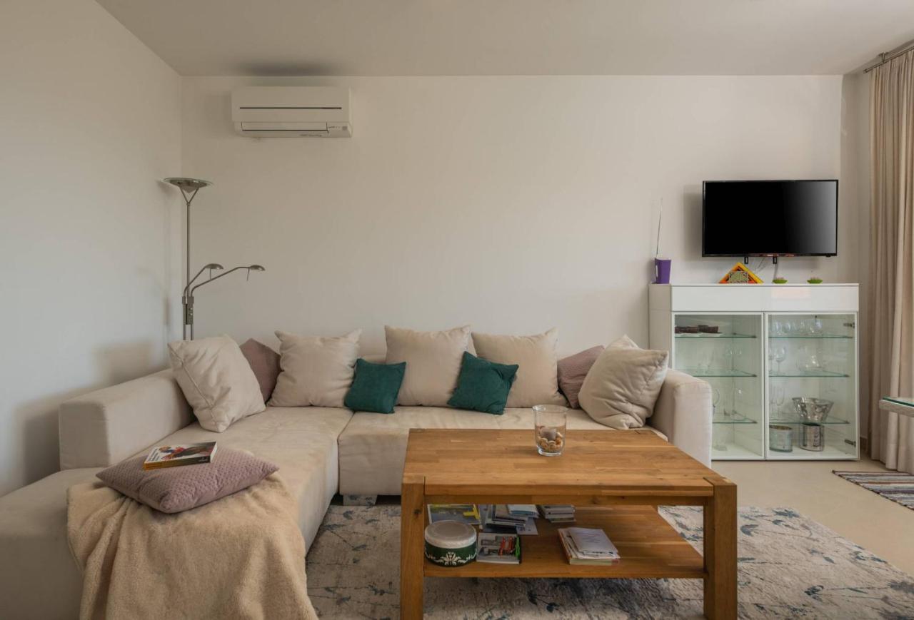 Dream Lounge With Sea View Apartment Pula Exterior photo