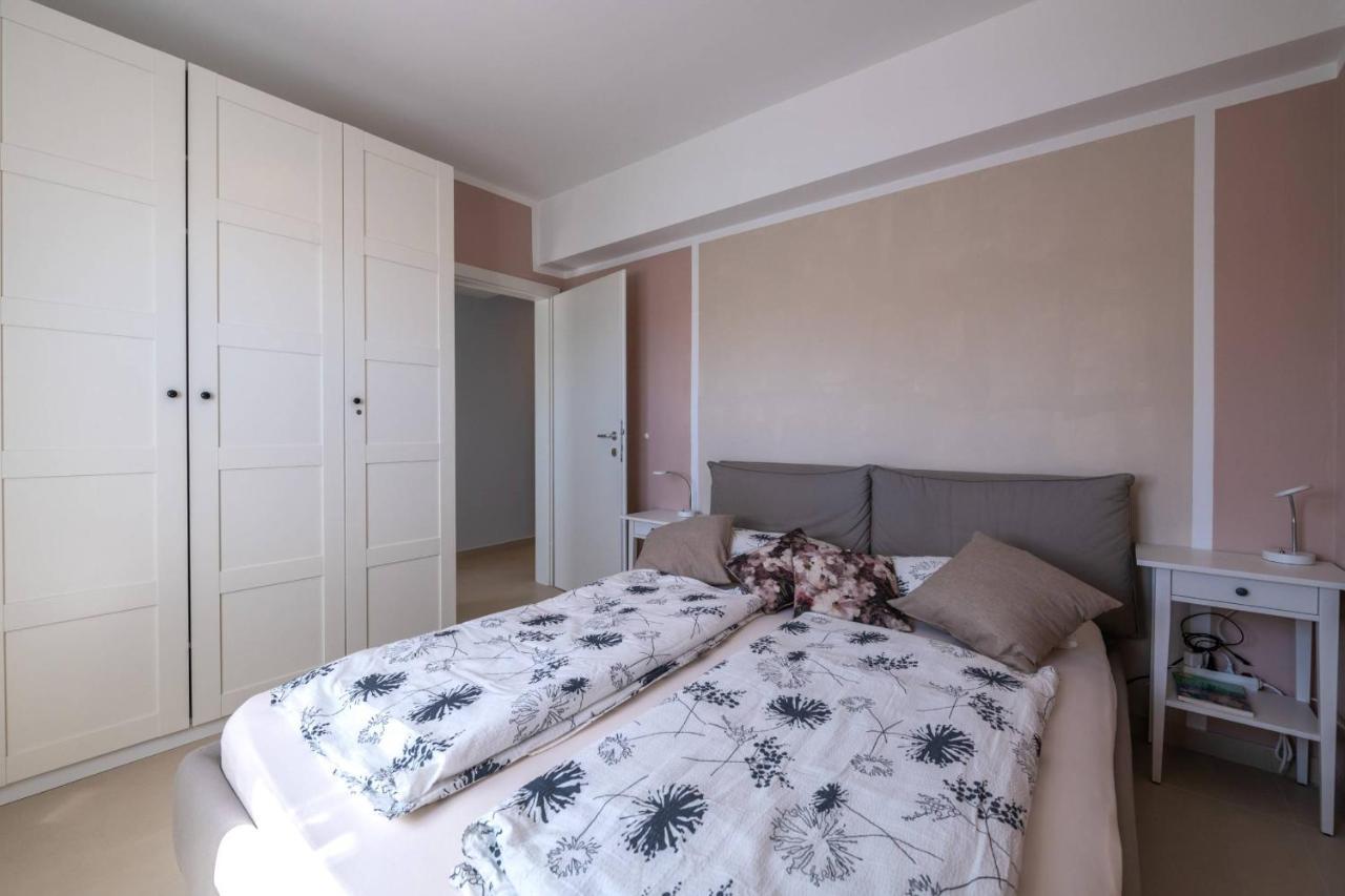 Dream Lounge With Sea View Apartment Pula Exterior photo