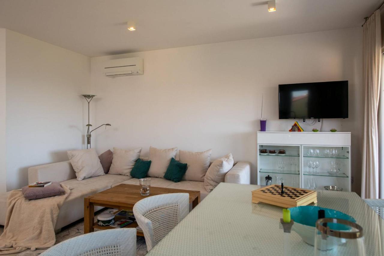 Dream Lounge With Sea View Apartment Pula Exterior photo