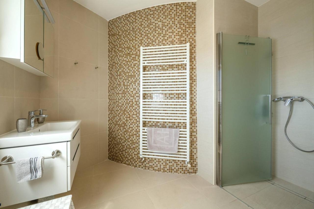Dream Lounge With Sea View Apartment Pula Exterior photo